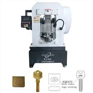 Macchina conica chiave